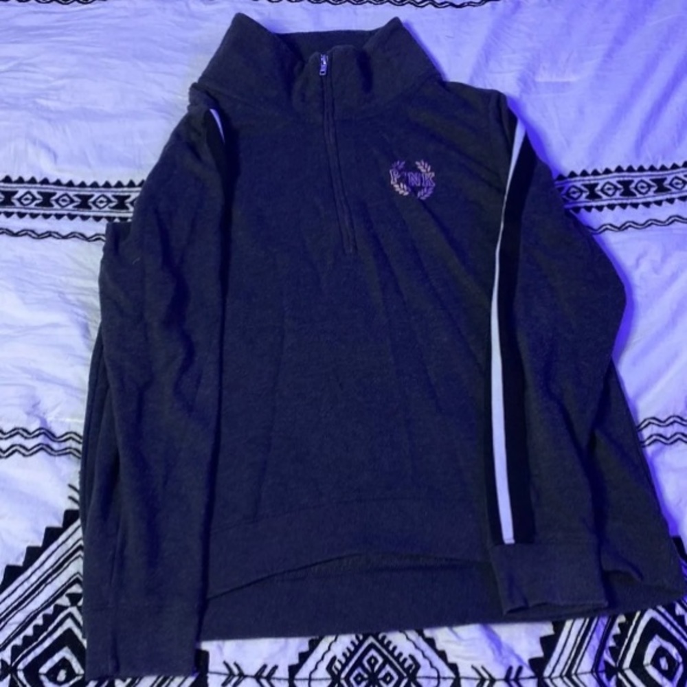PINK pullover